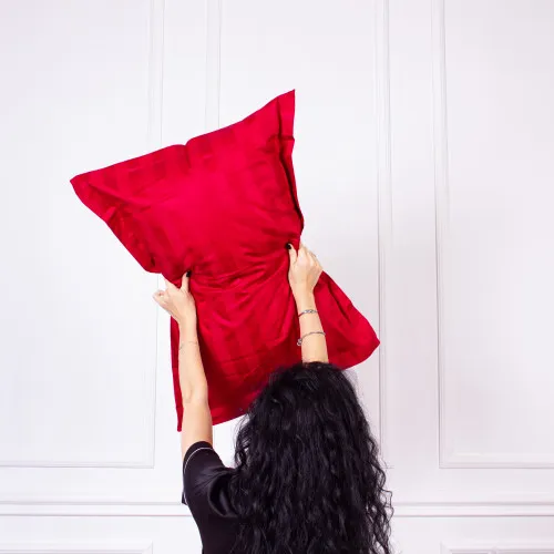 Наволочка Сатин ELIT Benedikt Duet - 2