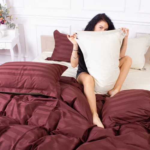 Наволочка Сатин ELIT Klaris Duet - 2