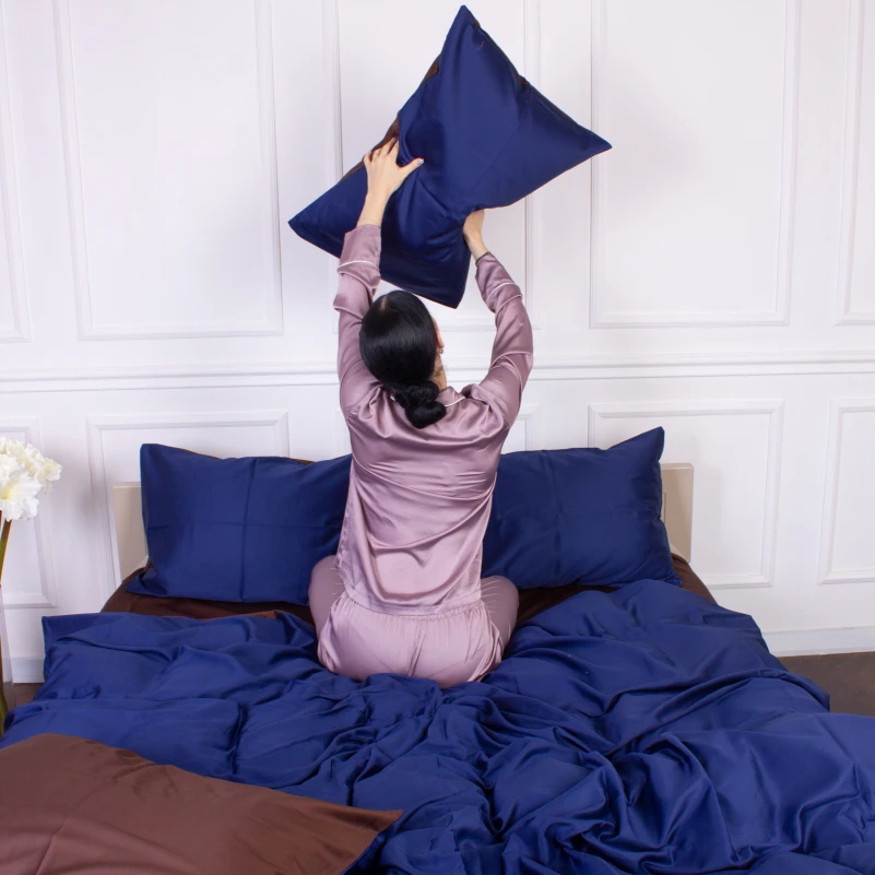 Постільна білизна 0211+4052 Azure - 6