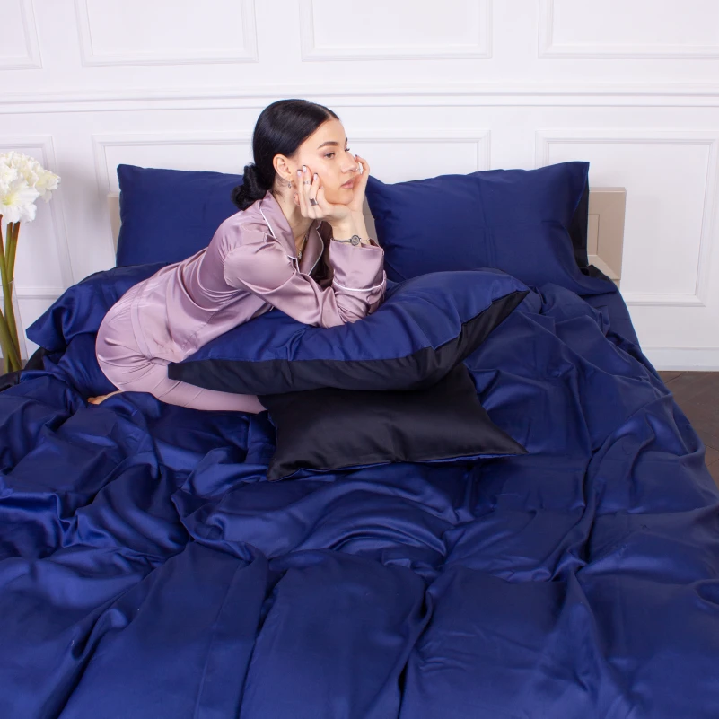 Постельное белье 4052+0055 Storm - 5