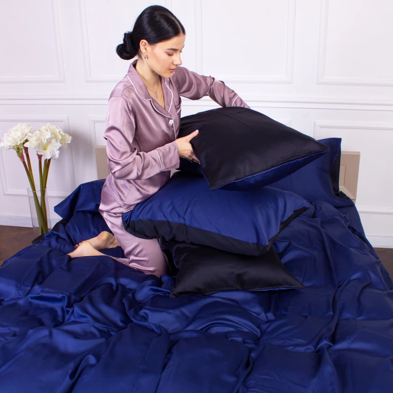 Постельное белье 4052+0055 Storm - 6