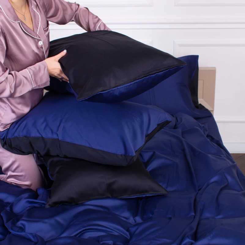 Постельное белье 4052+0055 Storm - 7