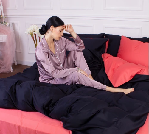 Постельное белье 0132+0055 Sunset - 2