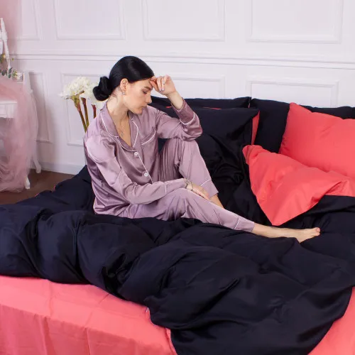 Постельное белье 0132+0055 Sunset - 2