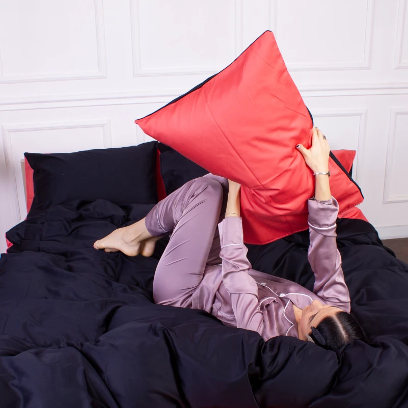 Постельное белье 0132+0055 Sunset - 5