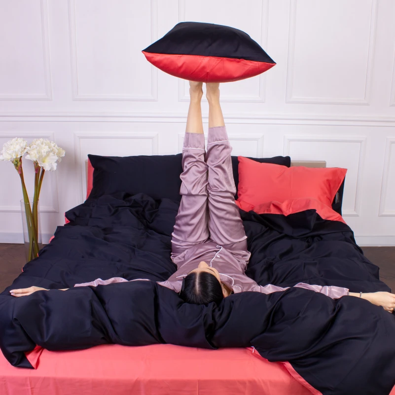 Постельное белье 0132+0055 Sunset - 6