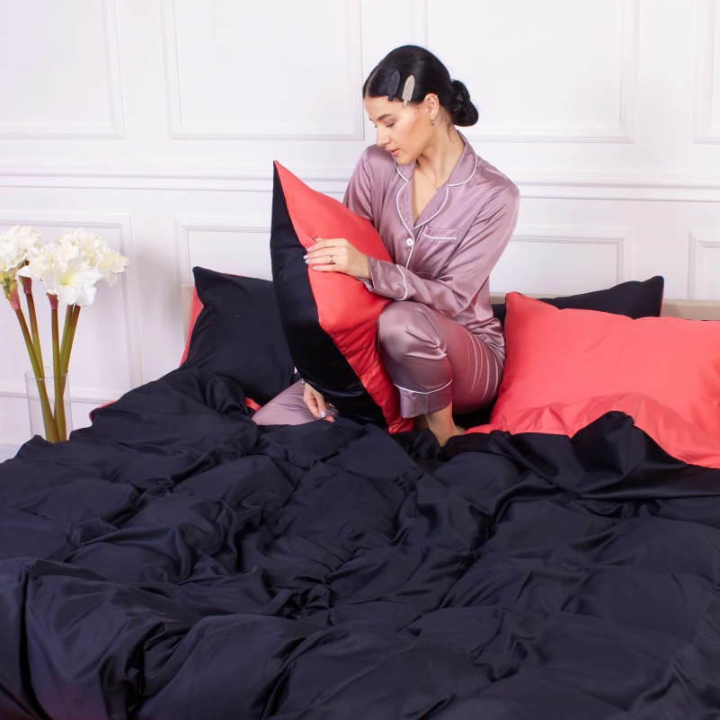 Постельное белье 0132+0055 Sunset - 7