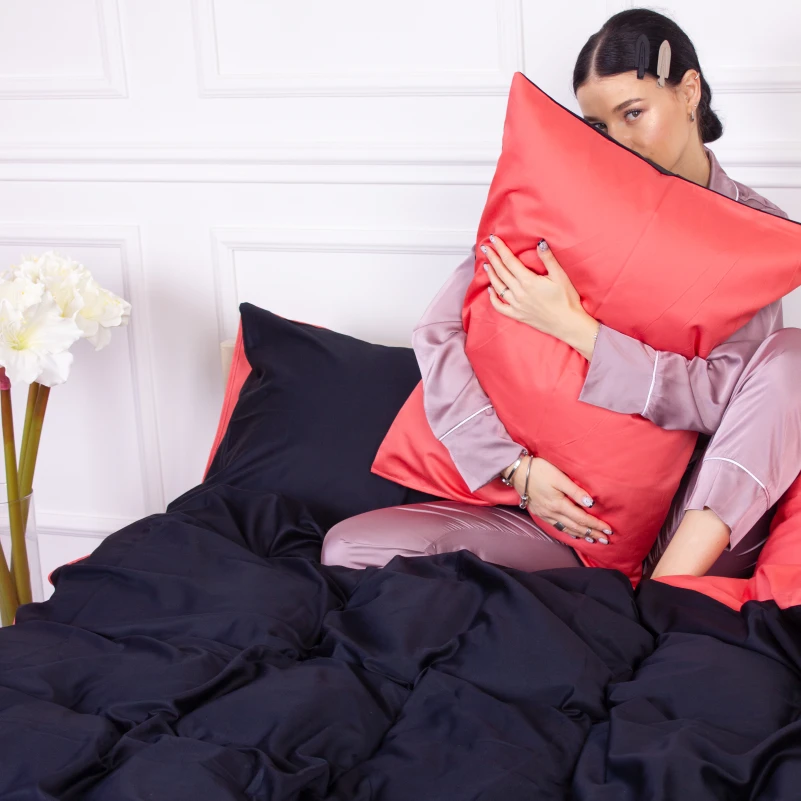 Постельное белье 0132+0055 Sunset - 8