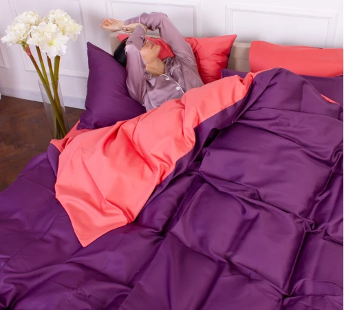 Підковдра Сатин 0132+3220 Pion - 2