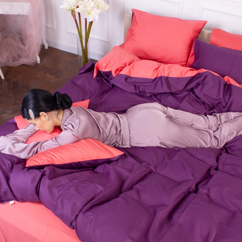 Постельное белье 0132+3220 Pion - 5