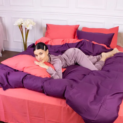 Наволочка Сатин 0132+3220 Pion - 2