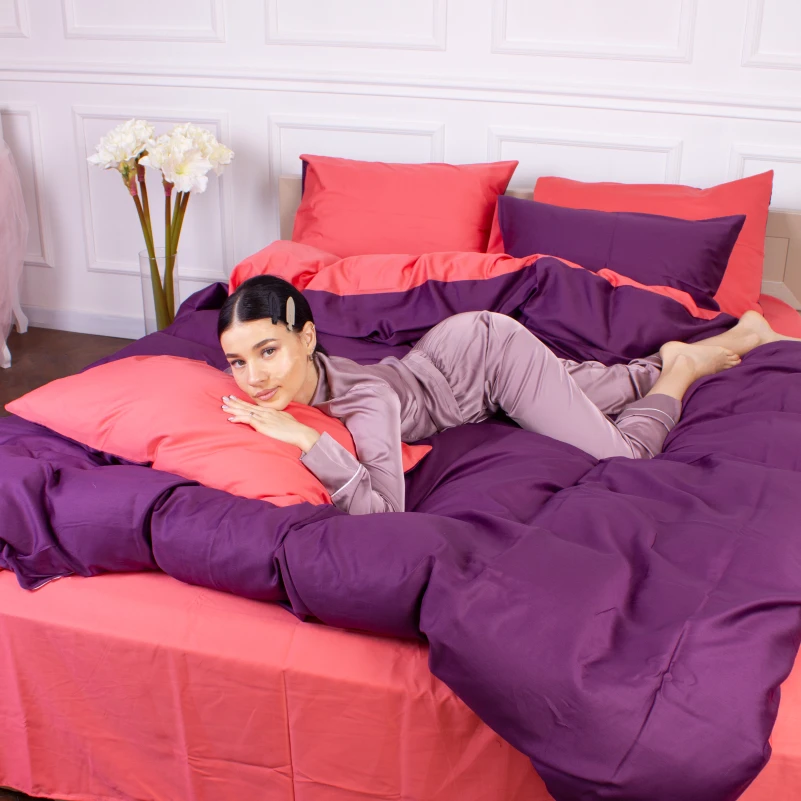 Постельное белье 0132+3220 Pion - 4