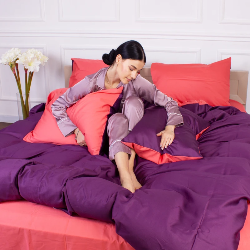 Постельное белье 0132+3220 Pion - 7