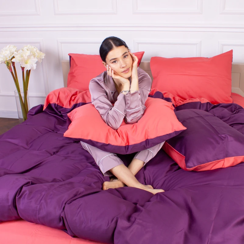 Постельное белье 0132+3220 Pion - 8