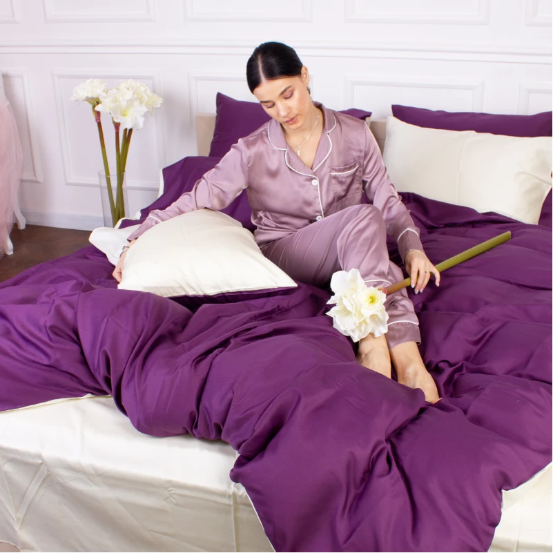 Підковдра Сатин 0001+3220 Elit - 8