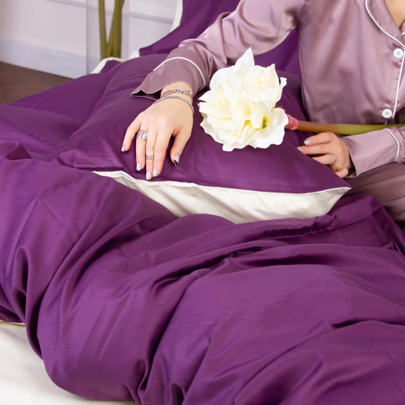 Підковдра Сатин 0001+3220 Elit - 7