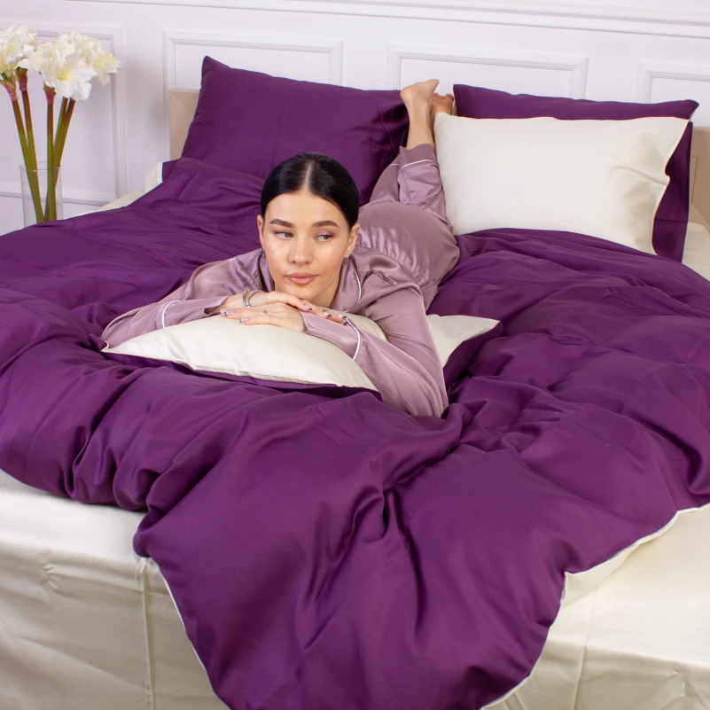 Підковдра Сатин 0001+3220 Elit - 2