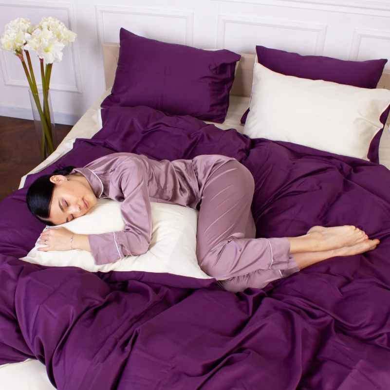 Підковдра Сатин 0001+3220 Elit - 4