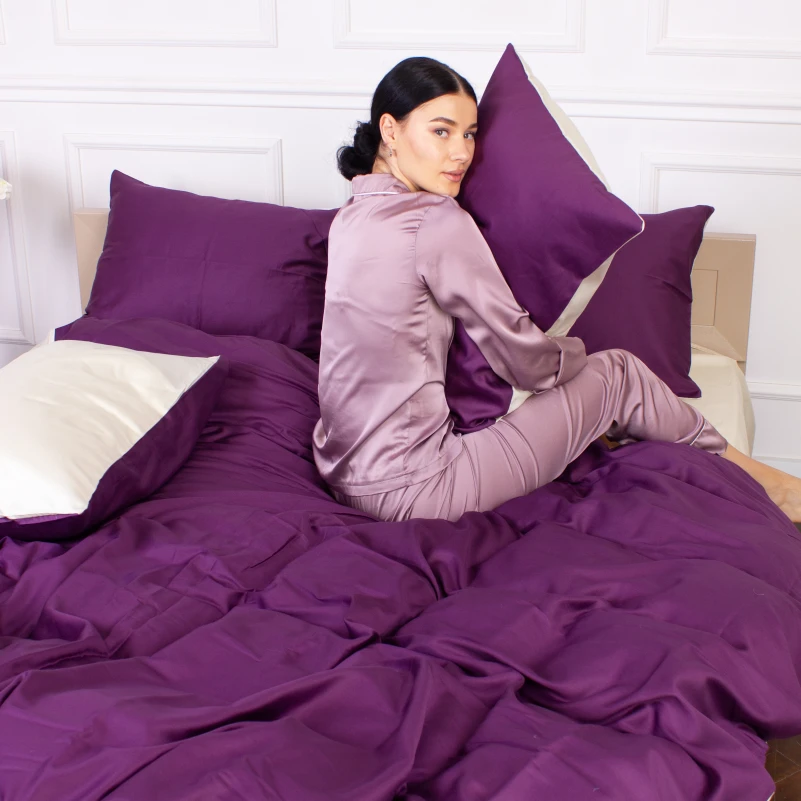 Підковдра Сатин 0001+3220 Elit - 5