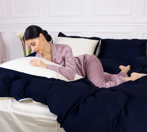 Підковдра Сатин 0001+0055 Classic - 2