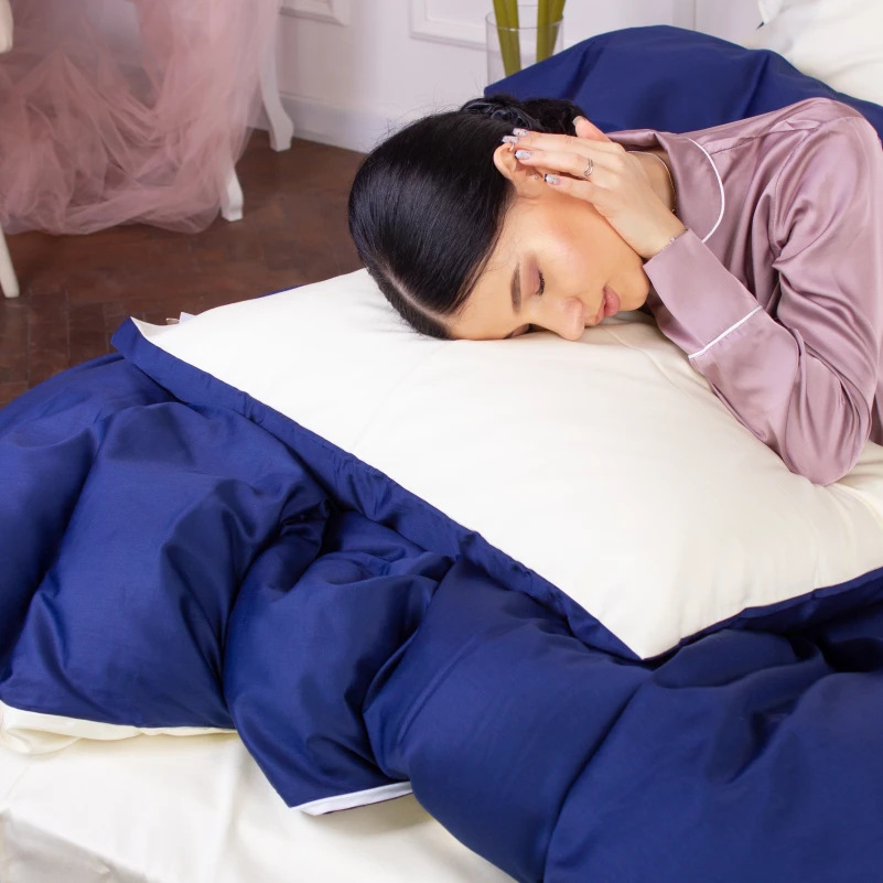 Постельное белье 0001+4052 Morning Sea - 5