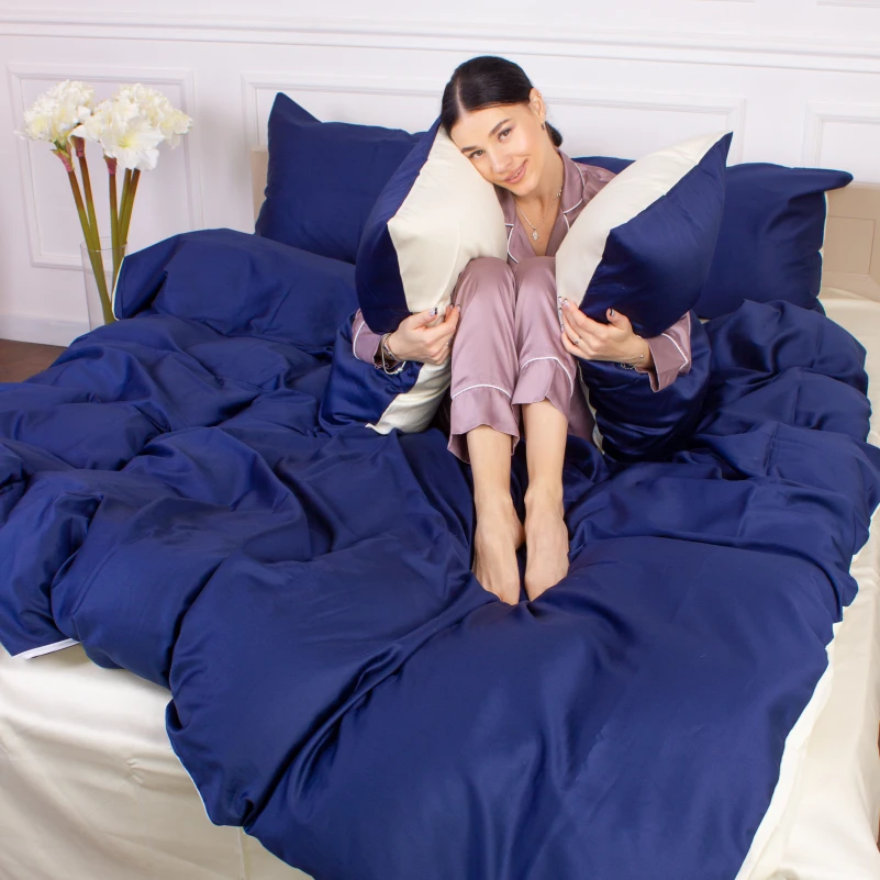 Постельное белье 0001+4052 Morning Sea - 10