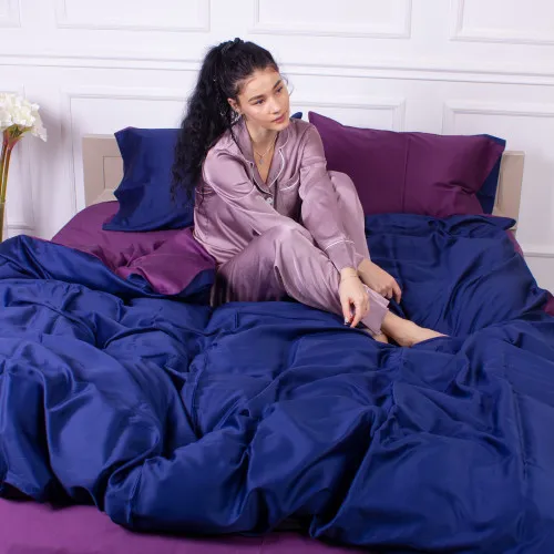 Постельное белье 3220+4052 Orchid - 2