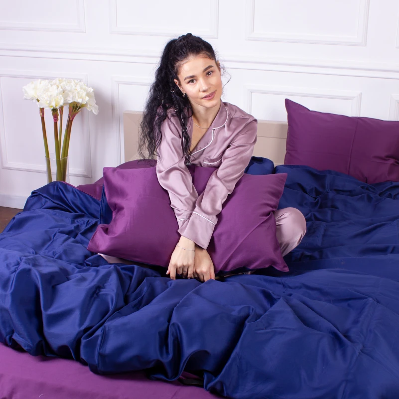 Постельное белье 3220+4052 Orchid - 5