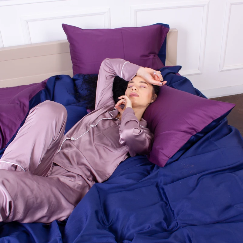 Постельное белье 3220+4052 Orchid - 7