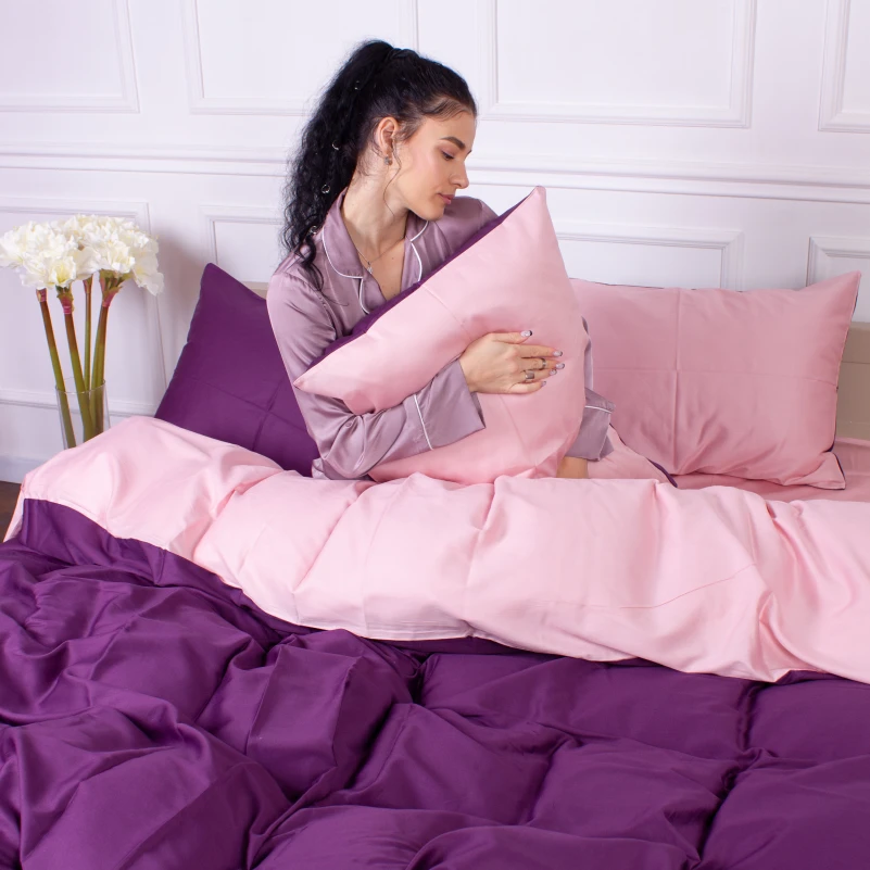 Постельное белье 0199+3220 Iris - 6