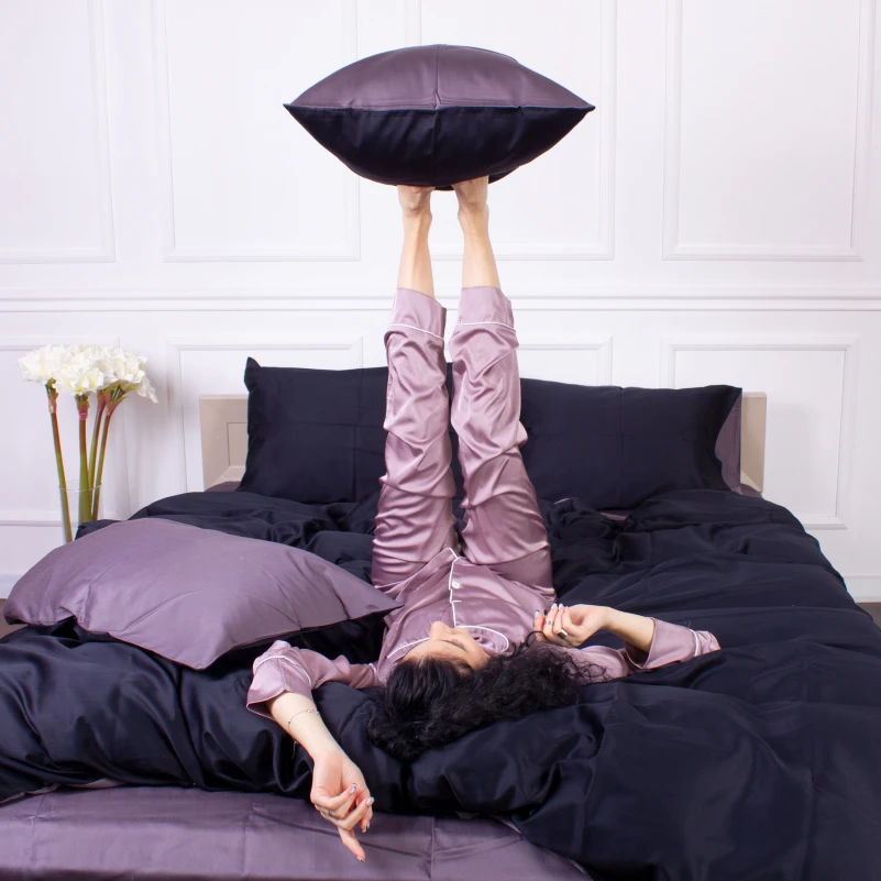 Постельное белье 3820+0240 Lupine - 2