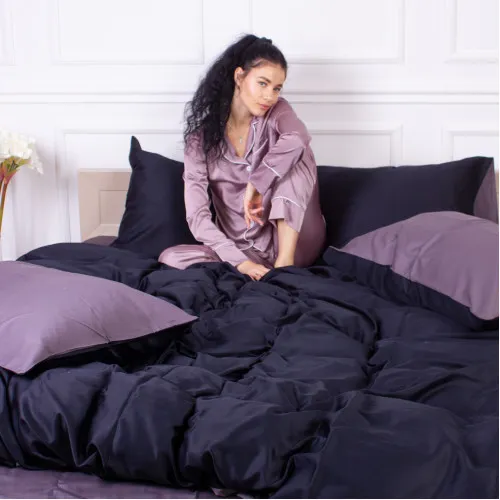 Постельное белье 3820+0240 Lupine - 2