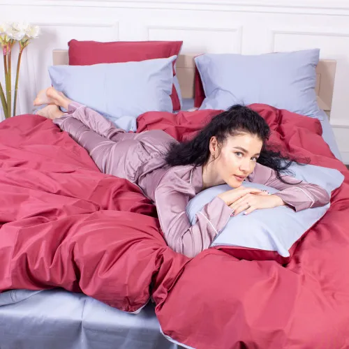 Наволочка Сатин 0847 + 0843 Thomas - 2