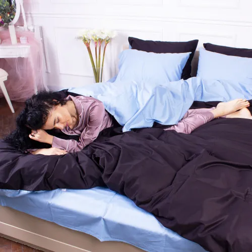 Наволочка Сатин 0848 + 0842 John - 2