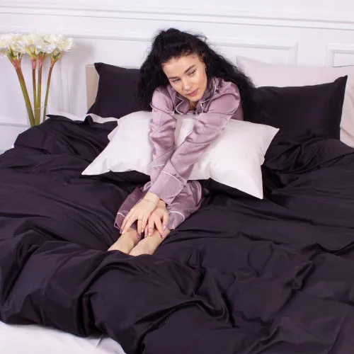 Наволочка Сатин 0848 + 0841 Joan - 2