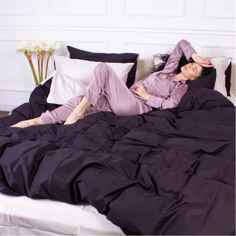 Наволочка Сатин 0848 + 0841 Joan - 2