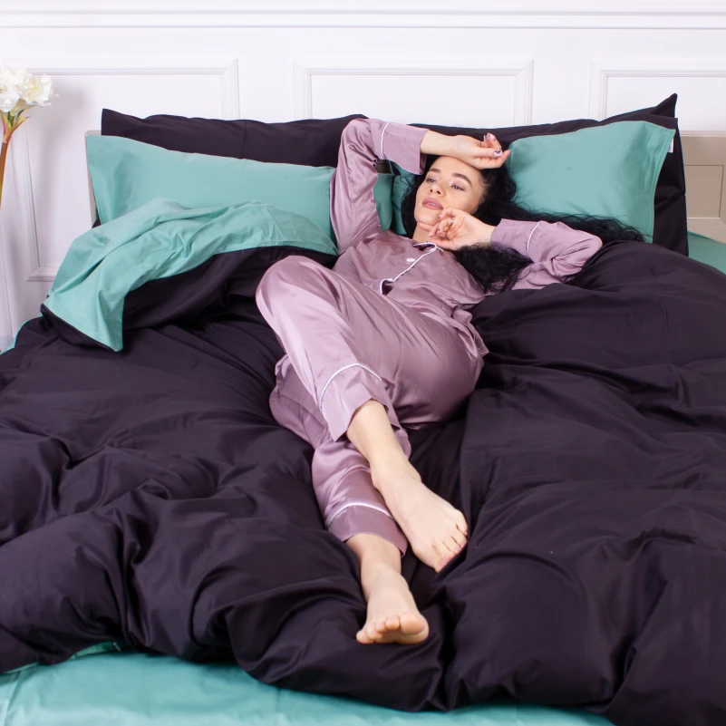 Підковдра Сатин 0848 + 0844 Henry - 4