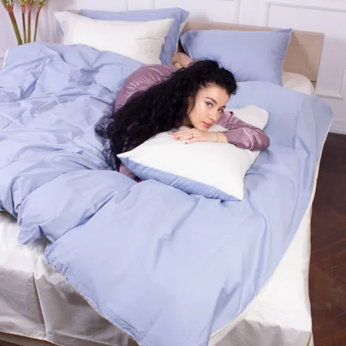 Наволочка Сатин 0843 + 0840 Joseph - 2