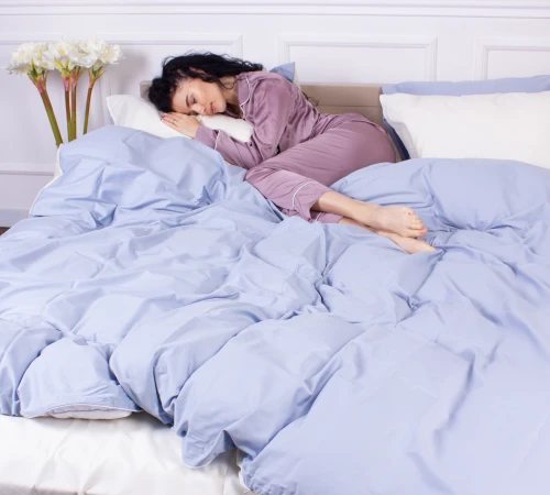 Підковдра Сатин 0843 + 0840 Joseph - 2