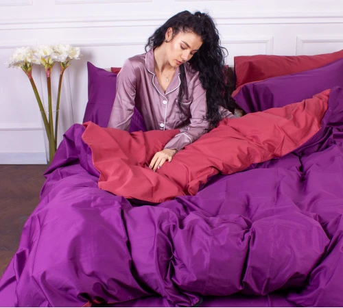 Підковдра Сатин 0847+ 0846 Klaus - 2