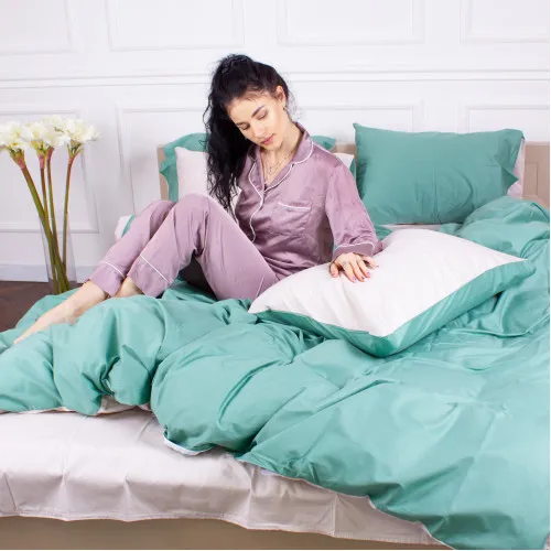 Наволочка Сатин 0844 + 0841 James - 2