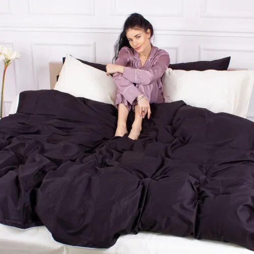 Наволочка Сатин 0848 + 0840 Roger - 2