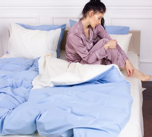 Підковдра Сатин 0842+ 0840 Taylor - 2