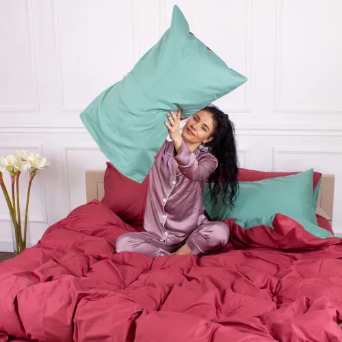 Наволочка Сатин 0844+ 0847 Ralph - 2