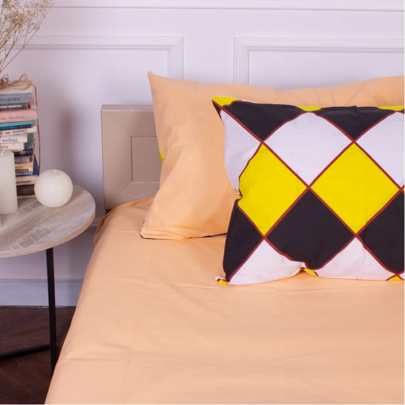 Наволочка Бязь 17-0089 Berze - 1