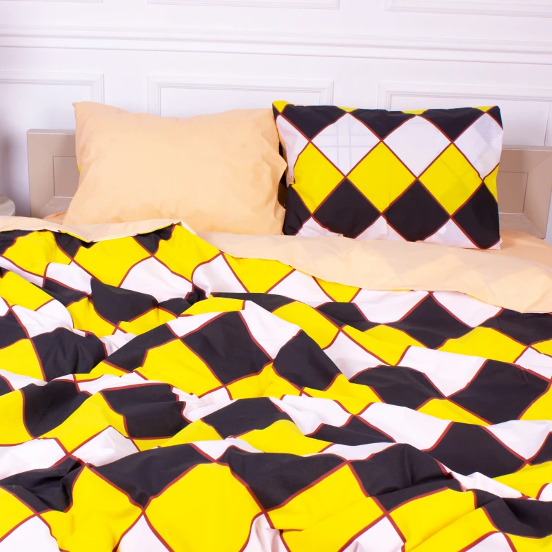 Підковдра Бязь 17-0089 Berze - 2