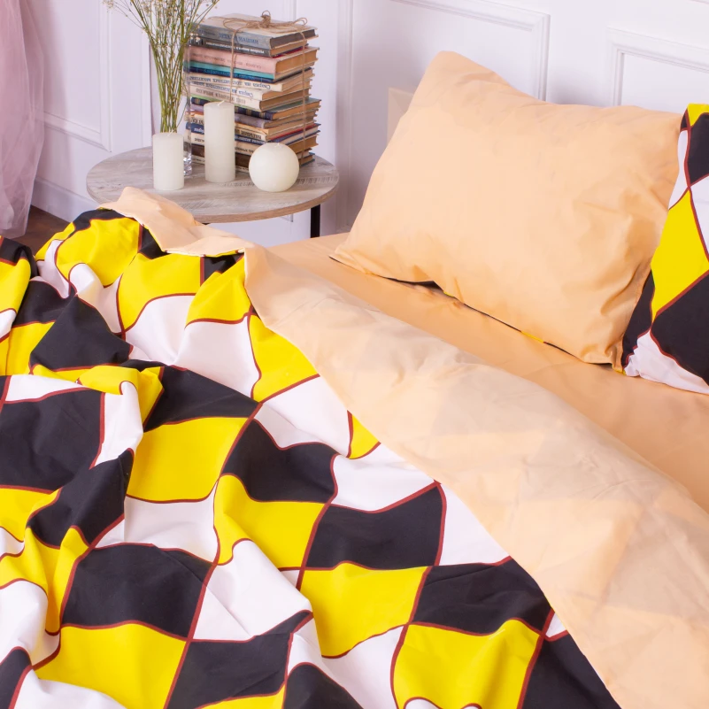 Підковдра Бязь 17-0089 Berze - 4