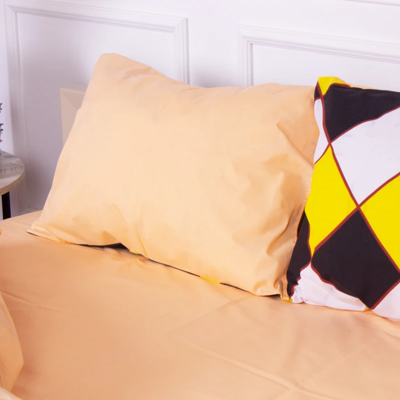 Наволочка Бязь 17-0089 Berze - 3