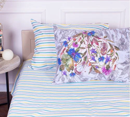 Наволочка Бязь 17-0097 Olavo - 2