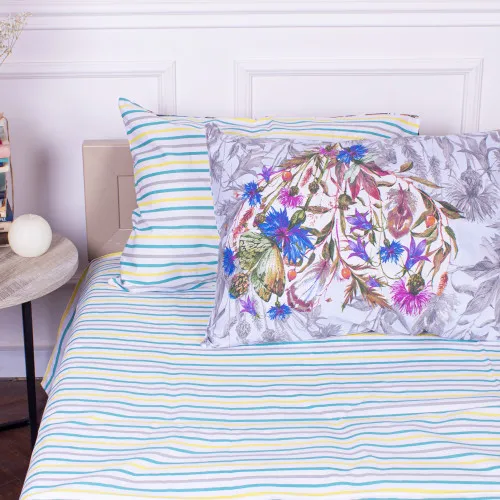 Наволочка Бязь 17-0097 Olavo - 2